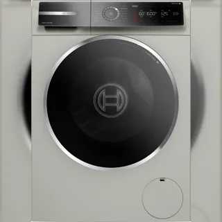 Bosch WGB2560X1 Bosch Serie 8 Waschmaschine (10 kg, 1600 U/min)