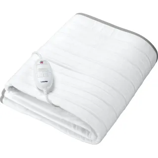 BEURER Wärmeunterbett "TS 17 Wärmeunterbett", weiß