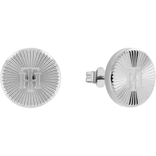 Tommy Hilfiger Ohrstecker mehrfarbig Edelstahl 2780648