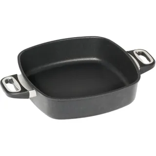 AMT Gastroguss AMT I-E287G Bratpfanne 28 x 28 cm
