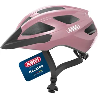 Macator 51-55 cm shiny rose