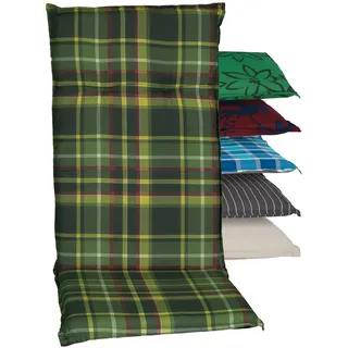 Beo B109 Bari HL Saumauflage für Hochlehner Circa 48 x 119 cm, 5 cm dick