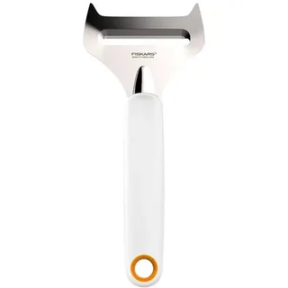 Fiskars Weichkäsehobel Scheiben 1 Weiß