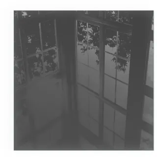 Tulup Kaminbodenplatte Glas 60 x 60 x 0,4 cm Grau-Braun