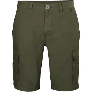 G.I.G.A. DX Herren Bermudas/Shorts GS 10 MN BRMDS GOTS, olivgrün, 60, 42654-000