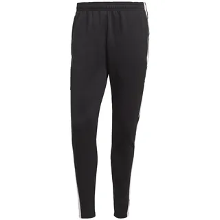 adidas Squadra 21 Training Pants, Black / White, M