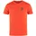 T-shirt flame orange XXL