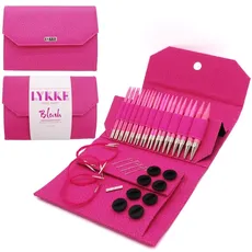 Lykke Geschenkset, 12,7 cm, Magenta 5167193 blush