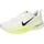 Vomero 18 Herren Slim White/Volt/Barely Volt/Black 46