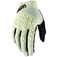 Bild von MTB-Handschuhe Geomatic Gelb Gr. S