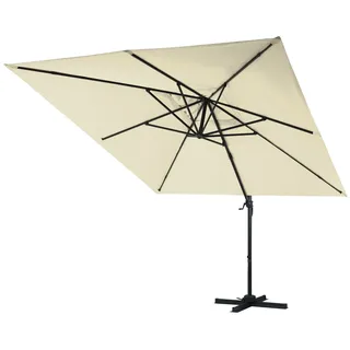 Gardissimo Cannes 350 x 270 cm Beige