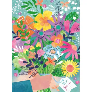 Ravensburger Blumen für Dich Ravensburger 12001795