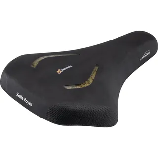 Selle Royal Lookin Evo 186 mm Schwarz