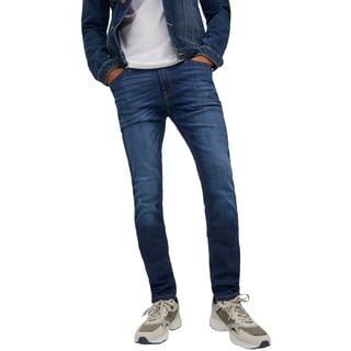 JACK & JONES JJILIAM JJORIGINAL GE 314«, Blau,