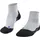 Explore Wandersocken Damen 1 Paar Grau 39-40