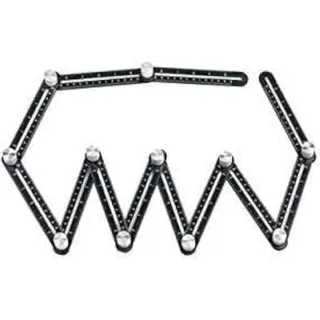 ALAU MEHRWINKELMESSUNG REGULAR FÜR FLIESEN