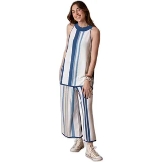 Hose Why Not Collection W124031_AZUL für Damen - Bunt
