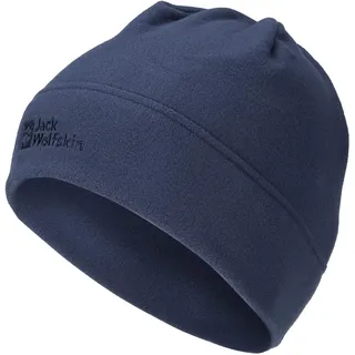 Jack Wolfskin Real Stuff Beanie night blue