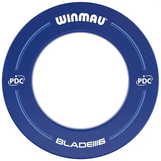 WINMAU PDC Surround blue