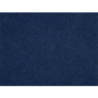 Andiamo Teppichboden Nadelfilz Milo Blau 200 cm x 1.000 cm