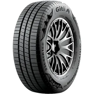 Giti LA1 215/70 R15 109S Van Allseason Ganzjahresreifen