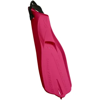 Scubapro Flossen Go Travel Pink