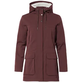 Vaude Women's Manukau Parka II