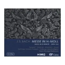 H-moll Messe BWV 232