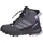 Terrex Ax4r Kids preloved violet/matte silver/semi Flash aqua 35 1/2