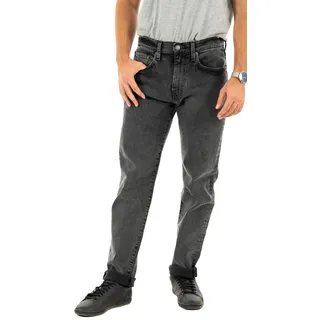 Levi's Levis Tapered-fit-Jeans »502 Taper in elegantem, modernem Stil,