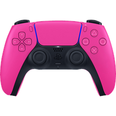 Bild PS5 DualSense Wireless-Controller nova pink
