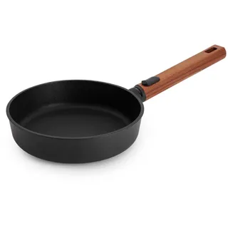 WOLL Eco Logic QXR Bratpfanne 20 cm