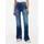 Jeans Hose Katy Flare Fit blau katy mid 32W/30L