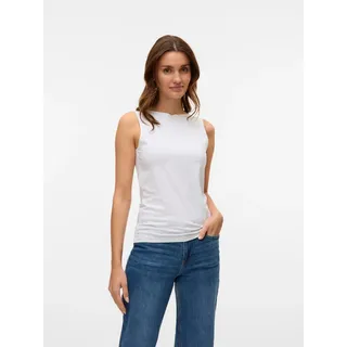 Vero Moda Vmpanda Modal Sl Top JRS
