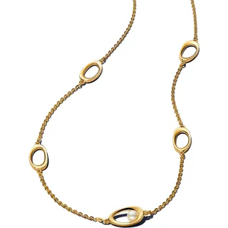 Pandora Kette 363883C01-45 Gold