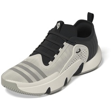 Bild Unisex Trae Unlimited Shoes Sneakers, Cloud White/Carbon/Metal Grey, 45 1/3 EU