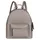 Damen-Rucksack Taupe