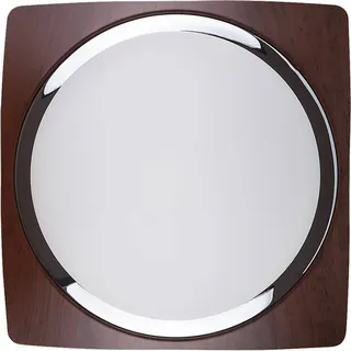 Rabalux Deckenleuchte Princessa 3679 - Schwarz, Silber, Blau