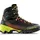 Aequilibrium ST GTX Herren Slim black/yellow 41,5