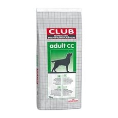 Bild Club Special Performance Adult CC 15 kg