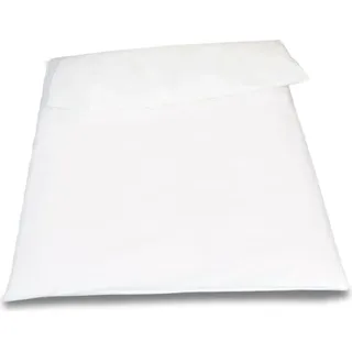 Setex Bettgarnitur Encasing mit Evolon Vlies 135 x 200 cm