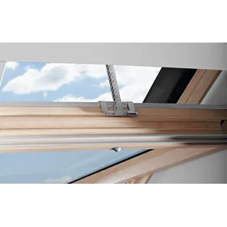 Original Roto Motorantrieb ZEL MA30KPL VU R8H24V | Für Roto Holz-Dachfenster Baureihe R8 | Spannung 24V