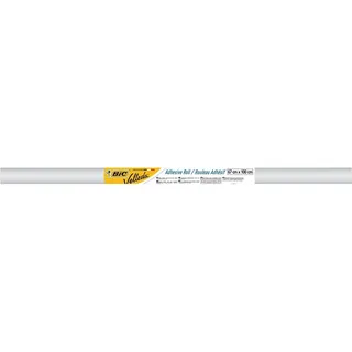 BIC Velleda trocken abwischbare Whiteboard-Rolle (67,5 x 100 cm)