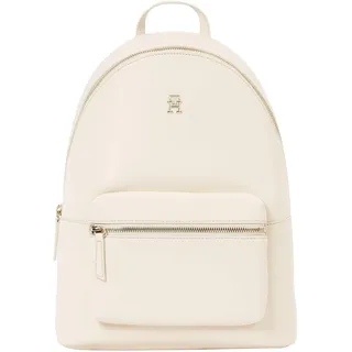 Tommy Hilfiger Logotape Rucksack Beige
