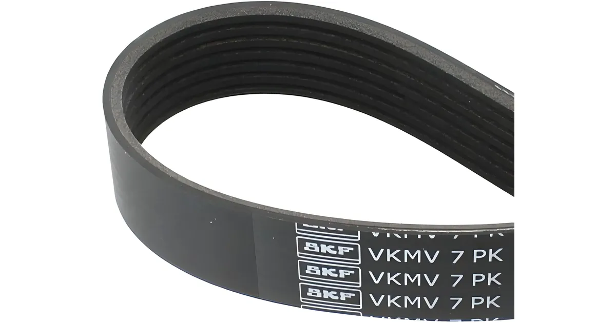 Courroie Accessoire Courroie D'accessoire SKF VKMV 6PK1180 Courroie D'accessoires Courroie Accessoire Courroie D'accessoire SKF VKMV 6PK1180 Courroie D'accessoires