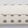 Jumbo Grip Buntstift 1 St. weiß