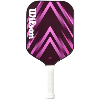 Wilson Fierce Team V2 Pickleball-schläger - Pink - 2