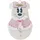 Loungefly Loungefly Disney by Loungefly Rucksack Minnie Pastel Snowman Mehrfarbig