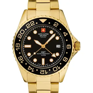 Swiss Alpine Military Quarz 42,0 mm 7052.1117SAM