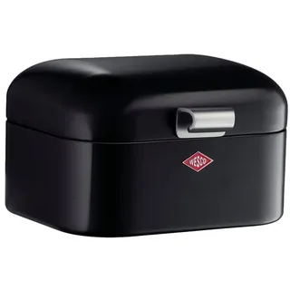 Wesco Mini Grandy Metall Schwarz